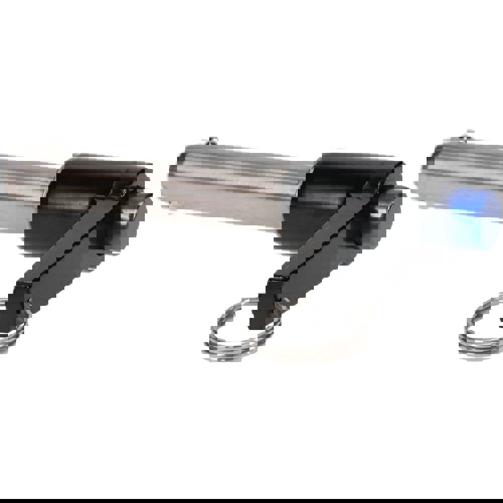 Quick-Release Pin: L-Handle, 5/8